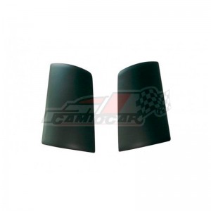 Kit Deflector Camiones Volvo - Aerodinámica y Ahorro