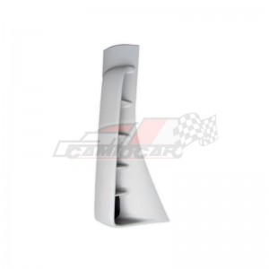Deflector de Aire Iveco Stralis AS - Mejora Aerodinámica y Confort