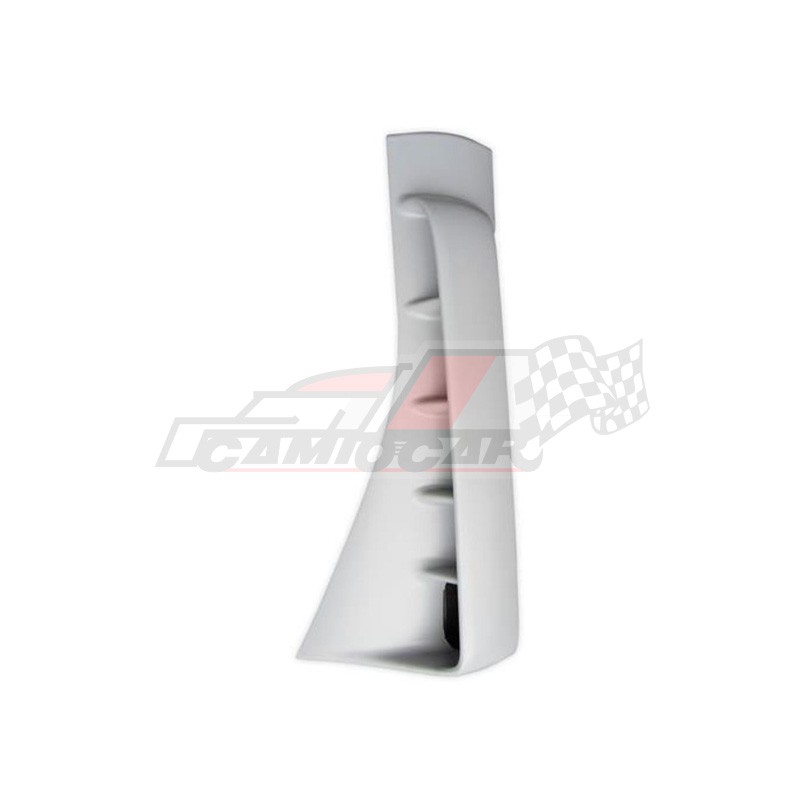 Deflector de Aire Iveco Stralis AS - Mejora Aerodinámica y Confort