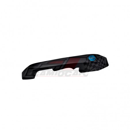 Maneta exterior puerta SCANIA STREAMLINE