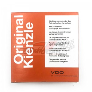 125-3300-24/2 EC 4B - Discos tacógrafo 2