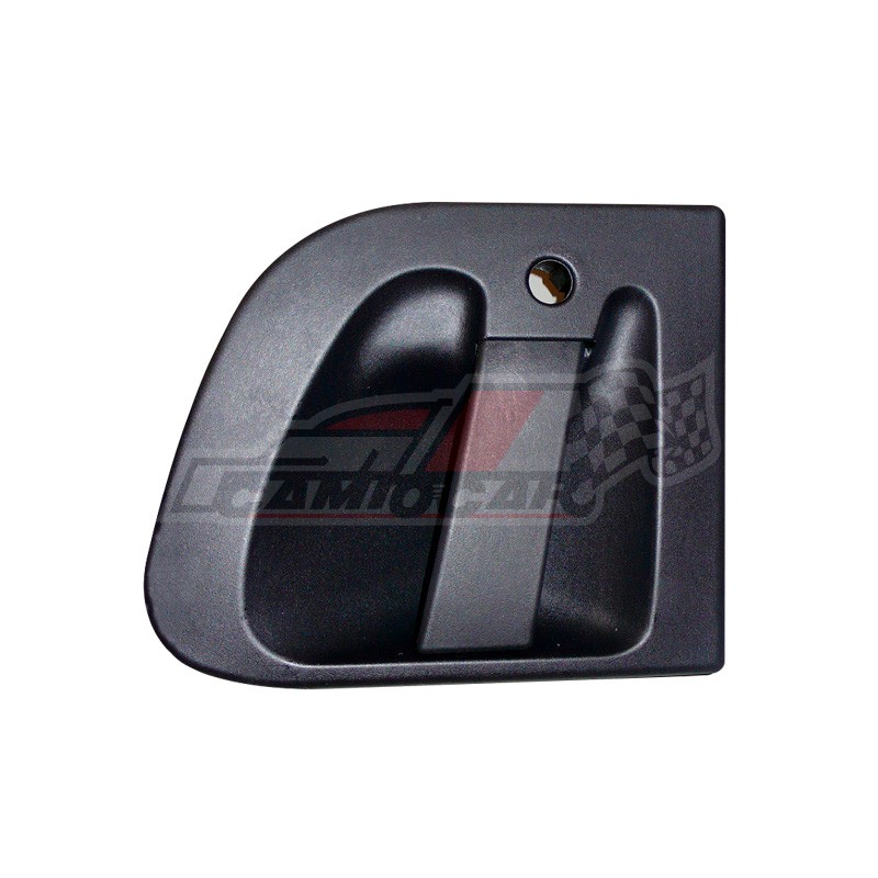 Maneta Exterior de Puerta Camiones Renault, Volvo y DAF - Alta Calidad