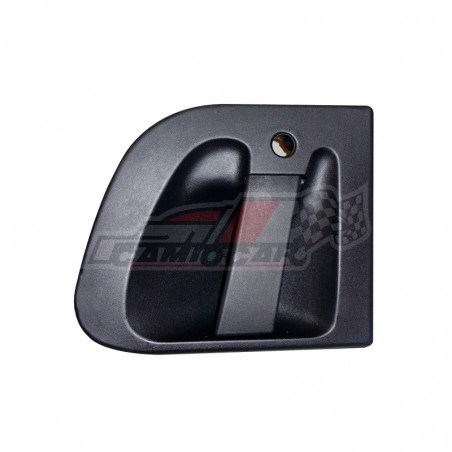 Maneta Exterior de Puerta Camiones Renault, Volvo y DAF - Alta Calidad