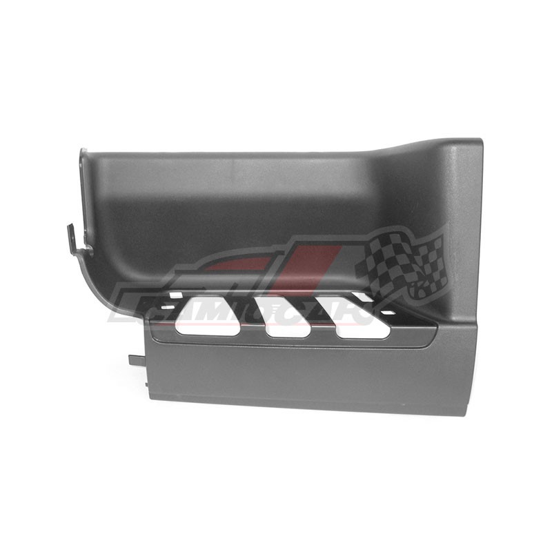 Apoyapiés para Volvo FH y FM 2 y 3 - Seguridad y Comodidad