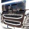 Calandra frontal embellecedor Volvo FH4