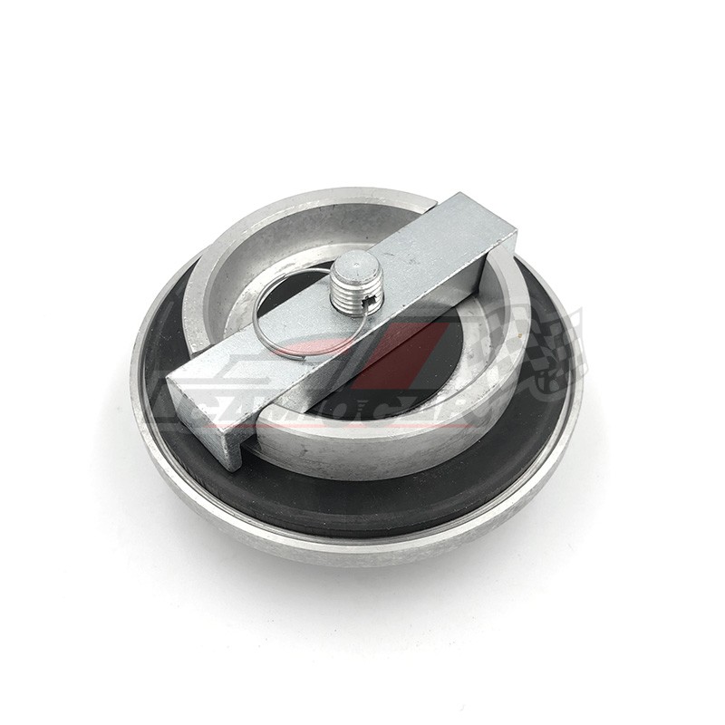 Tapón Antirrobo Gasoil - Protección Segura para Depósitos de Combustible