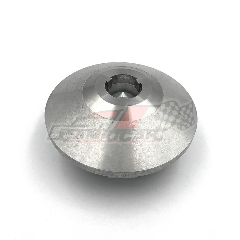 Tapón Antirrobo Gasoil - Protección Segura para Depósitos de Combustible