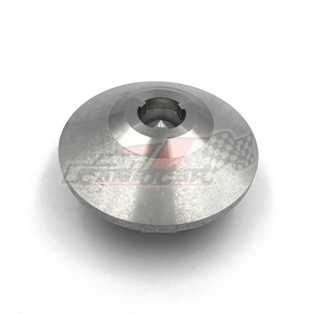 Tapón Antirrobo Gasoil - Protección Segura para Depósitos de Combustible