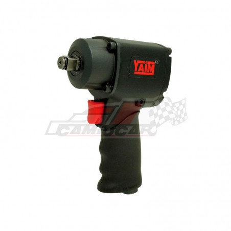 Llave de impacto YAH116 N de 1/2"