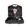 Kit llave de impacto YAH120 de 1/2"