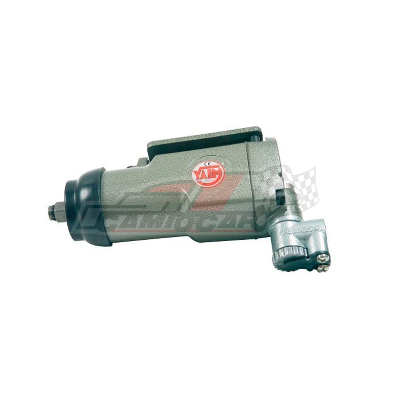 Llave de impacto YAH10 de 3/8"