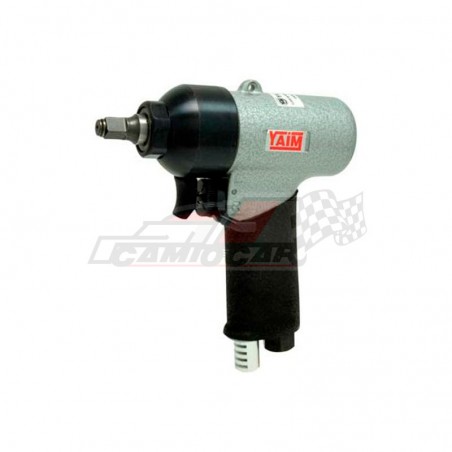 Llave de impacto YAH9 de 3/8"