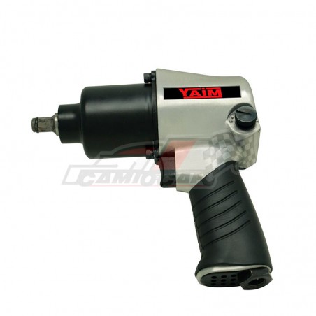 Llave de impacto YAH120 de 1/2"