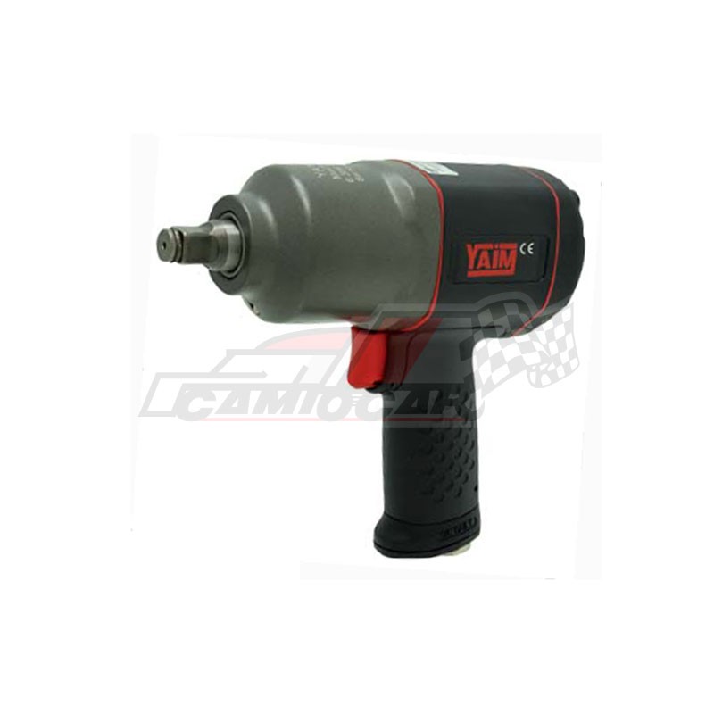 Llave de impacto YAH129 de 1/2"