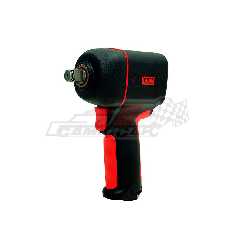 Llave de impacto YAH123 de 1/2"