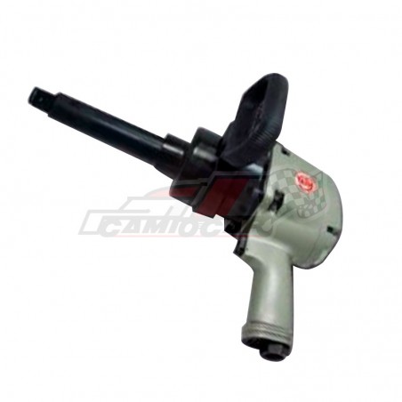 Llave de impacto YAH52L de 1"