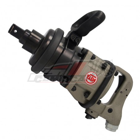 Llave de impacto YAH53 de 1"