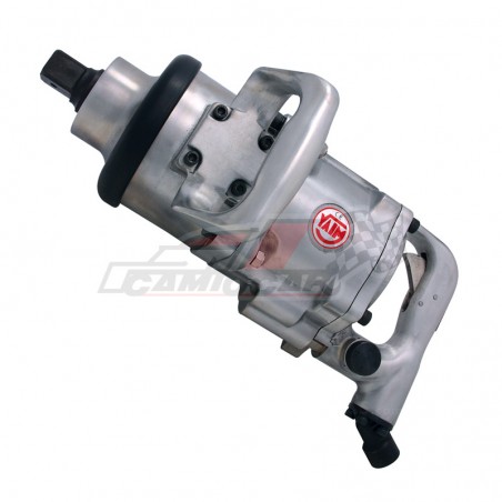 Llave de impacto YAH60 de 1"