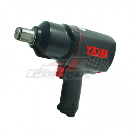 Llave de impacto YAH431 de 1"