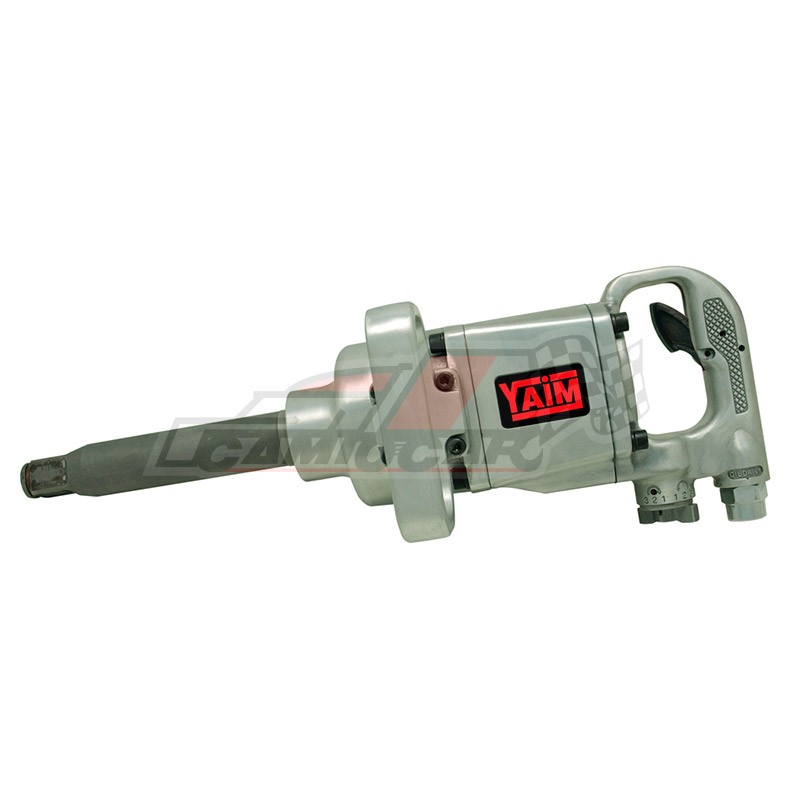 Llave de impacto YAH453L de 1"
