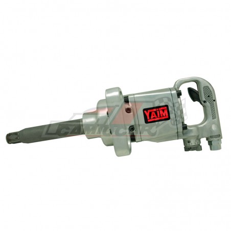 Llave de impacto YAH453L de 1"