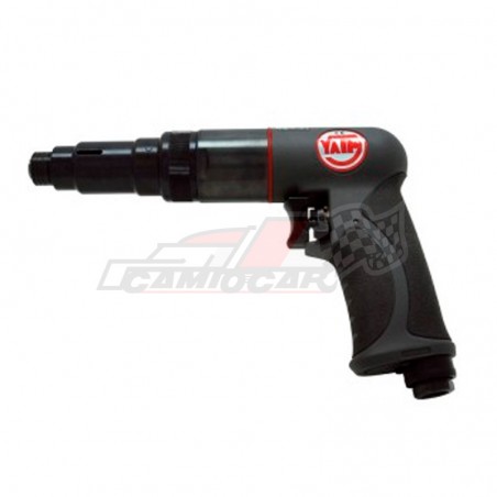 Atornillador con Embrague YA8063N - Precisión y Control para Profesionales