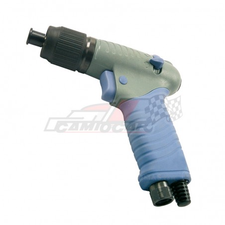 Atornillador con embrague YACCP45