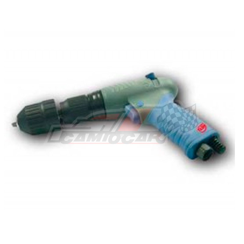 Atornillador con embrague YACCD58