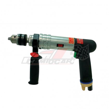 Taladro percutor y subacuático YAEZ1266