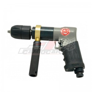 Taladro Reversible Neumático YA838R - Potencia y Versatilidad para Profesionales
