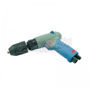 Taladro Reversible Neumático YACDD58 - Versatilidad y Precisión para Profesionales