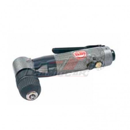 Taladro Angular Neumático YA845C - Eficiencia en Espacios Reducidos