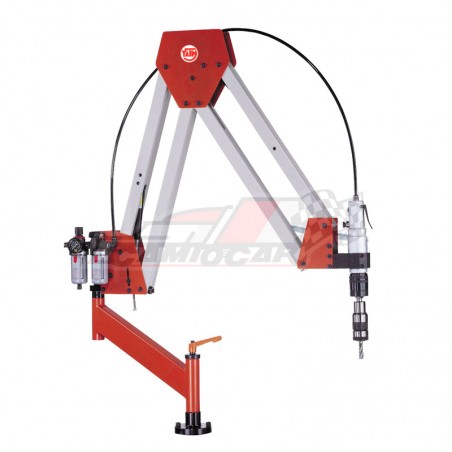 Brazo articulado con roscadora YAT241900