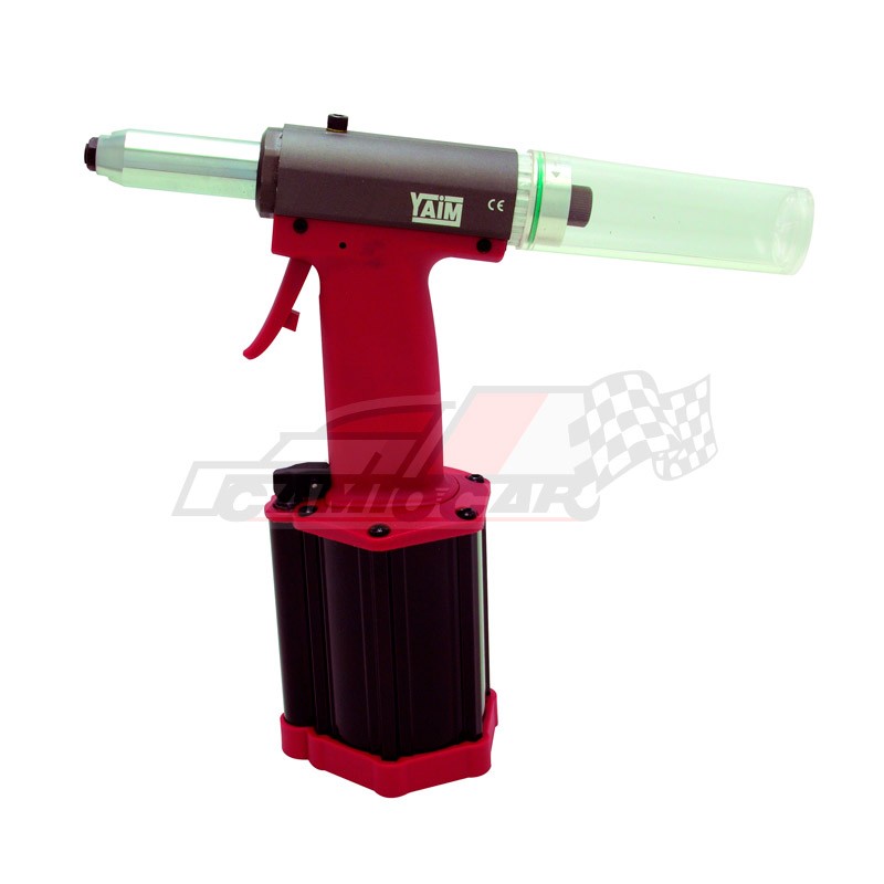 Remachadora neumática YA5425S