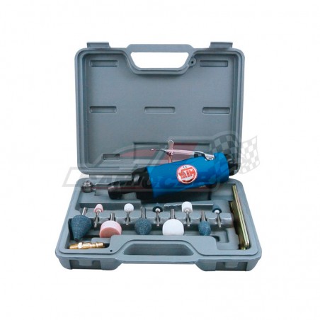 Kit de Amoladora Neumática YA826 - Versatilidad y Precisión para Profesionales