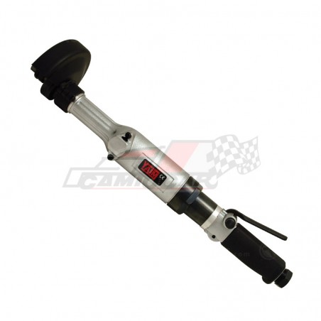Amoladora con Cuello Largo Neumática YA526L - Potencia y Accesibilidad para Profesionales