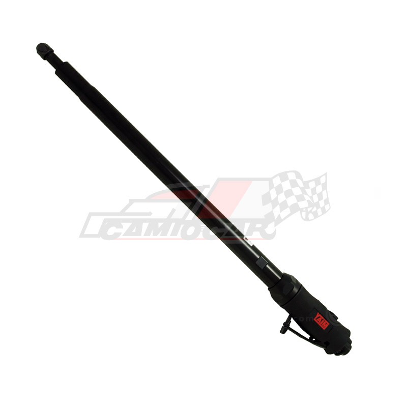 Amoladora con Cuello Largo Neumática YA524XL - Versatilidad y Potencia para Profesionales