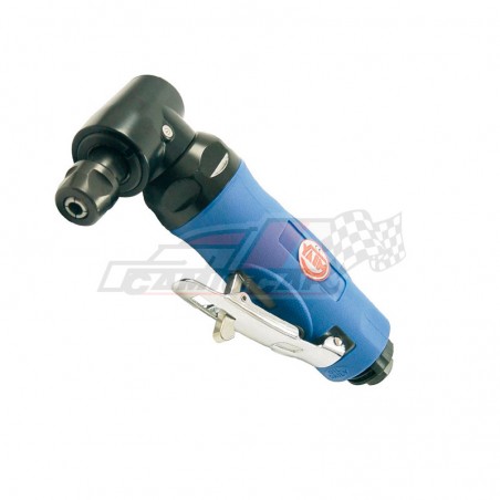 Amoladora Angular Neumática YA540 - Versatilidad y Potencia para Profesionales