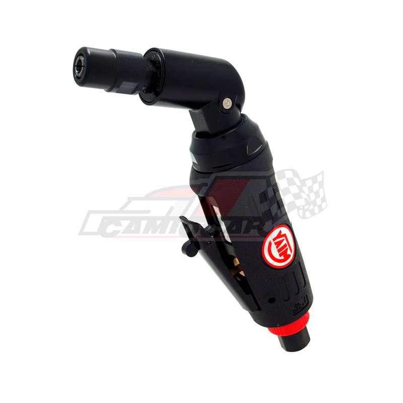 Amoladora angular neumática YA544