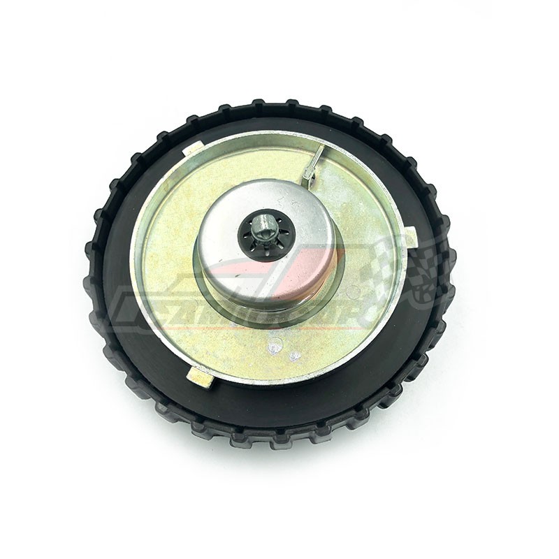 Tapón gasoil Renault Trucks