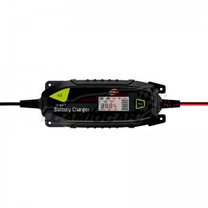 Cargador inverter 6-12v