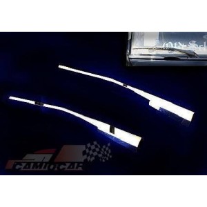 Limpiaparabrisas con Grifo Scania R-StreamLine embellecedores
