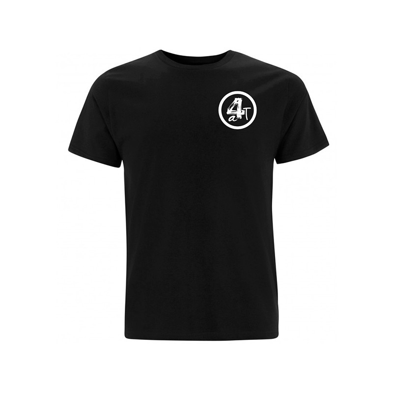 Camiseta Original A4T Not Just A Truck | All4Truckers