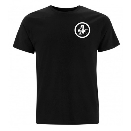 Camiseta Original A4T Not Just A Truck | All4Truckers