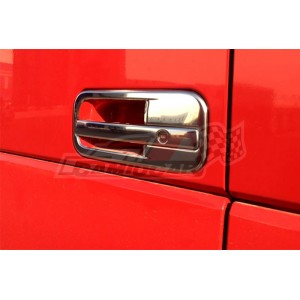 Manetas puertas DAF XF 106 relieve embellecedor