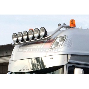 Barra Techo DAF XF 106