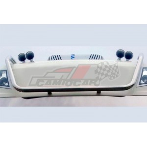 Barra Techo Larga DAF XF 106
