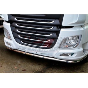 Barra bajo cabina DAF XF 106