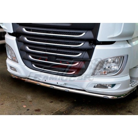 Barra bajo cabina DAF XF 106
