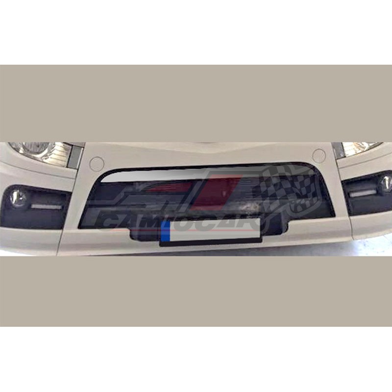 Calandra Baja MERCEDES MP4 embellecedor